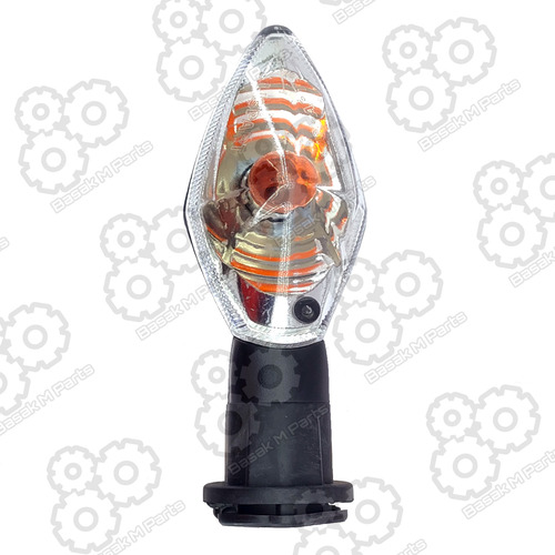 INDICATOR PASSION PRO/ GLAMOUR FI W INTER LOCKING BS-6 (LIS)